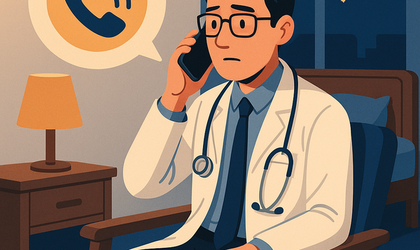 Réforme du régime des astreintes à domicile 