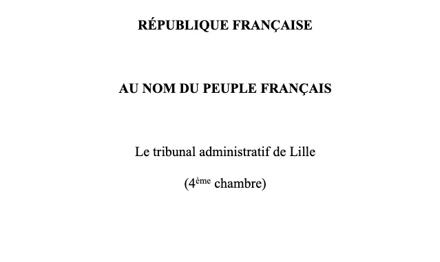 Prime de précarité : encore des victoires pour nos adhérents ! 