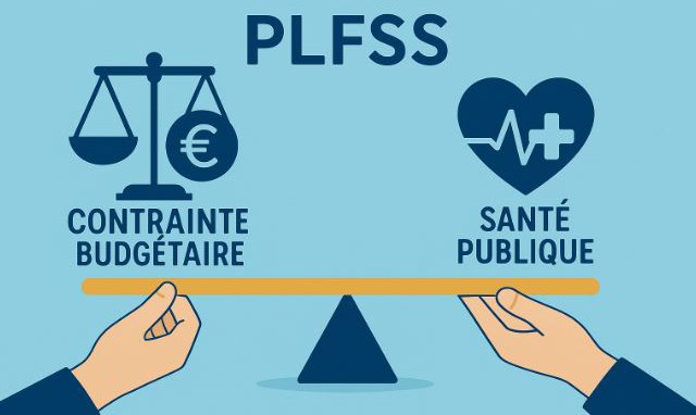 Que pensez vous des articles du PLFSS 2026?