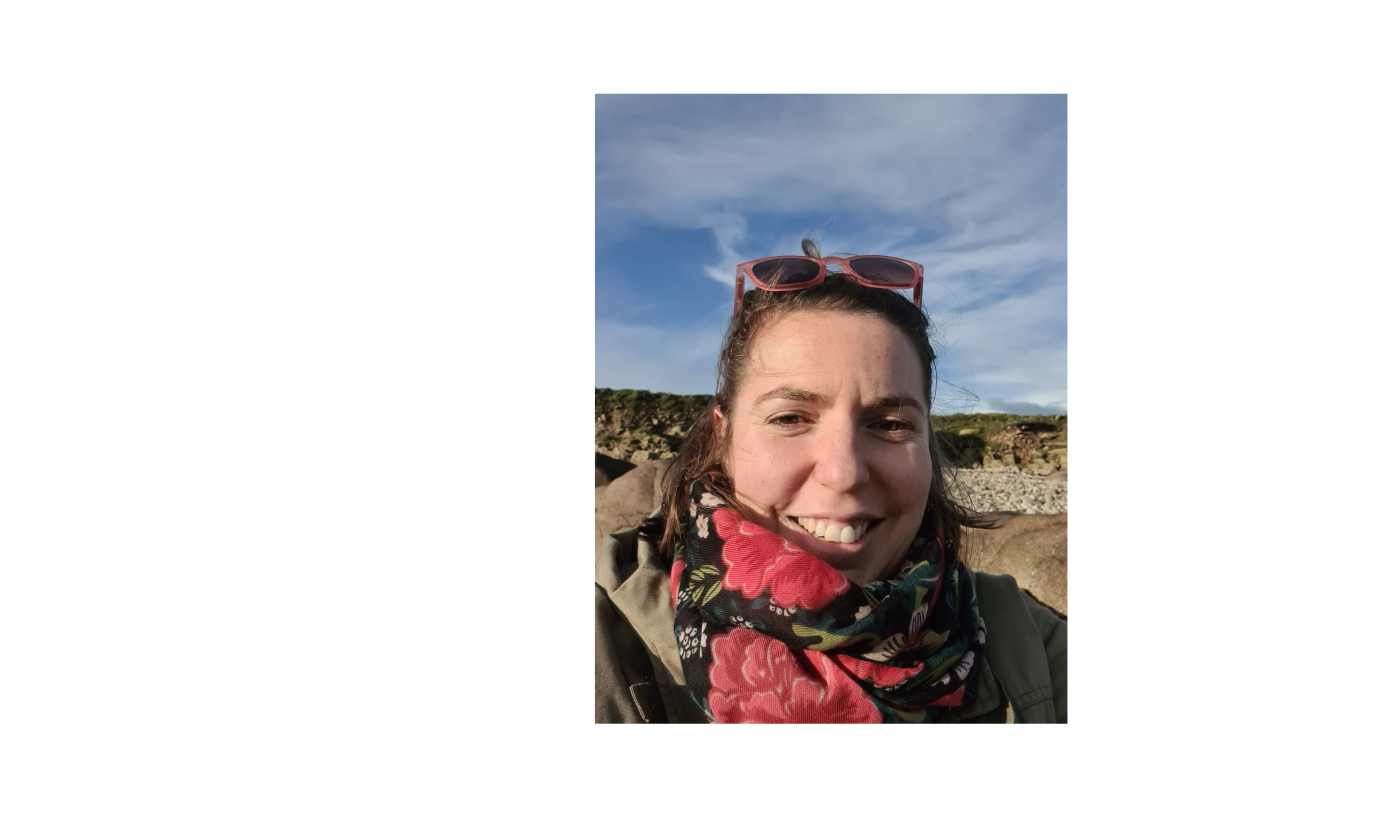 Soutenez la candidature du Dr Guillemette Frossard, PH à Cherbourg !