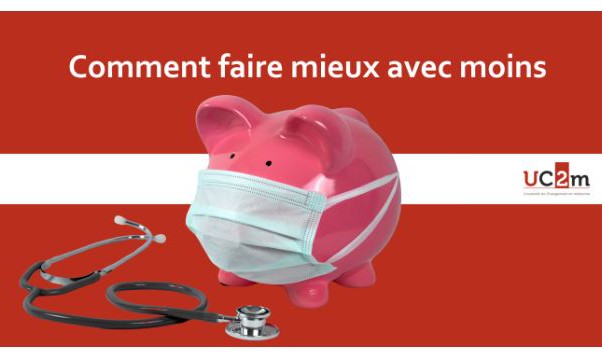 Management des organisations, nouvelles technologies, coopérations et financements