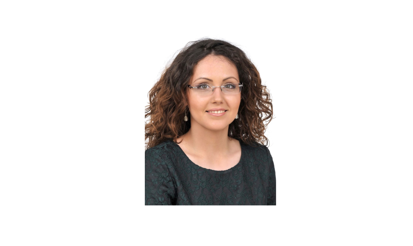 Soutenez la candidature du Dr Georgiana-Daniela Andron, PH au Mans !