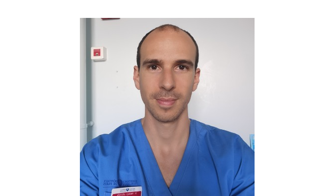 Soutenez la candidature du Dr Nathan Ebstein, PH à Bobigny !